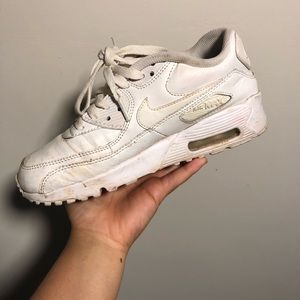 Nike Air Max 4.5 Youth kids shoes | size 6 women’s shoes